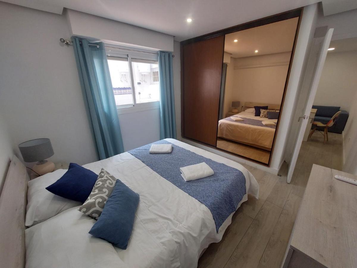 Sdh Apartments Alicante Exterior foto