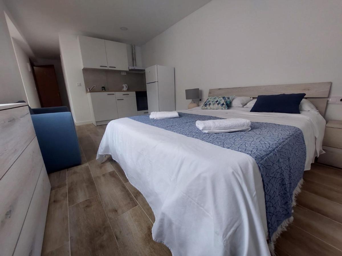 Sdh Apartments Alicante Exterior foto