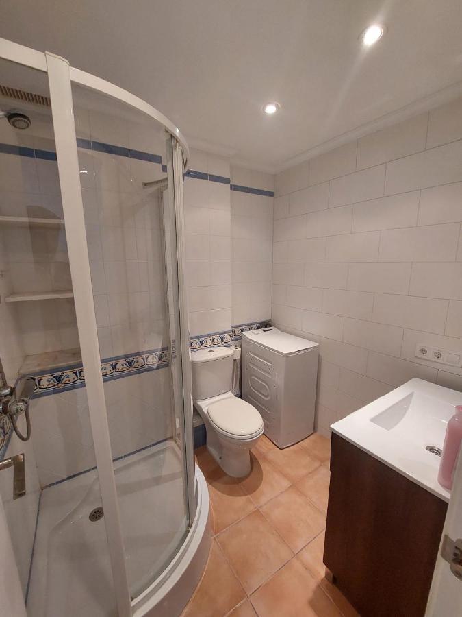 Sdh Apartments Alicante Exterior foto