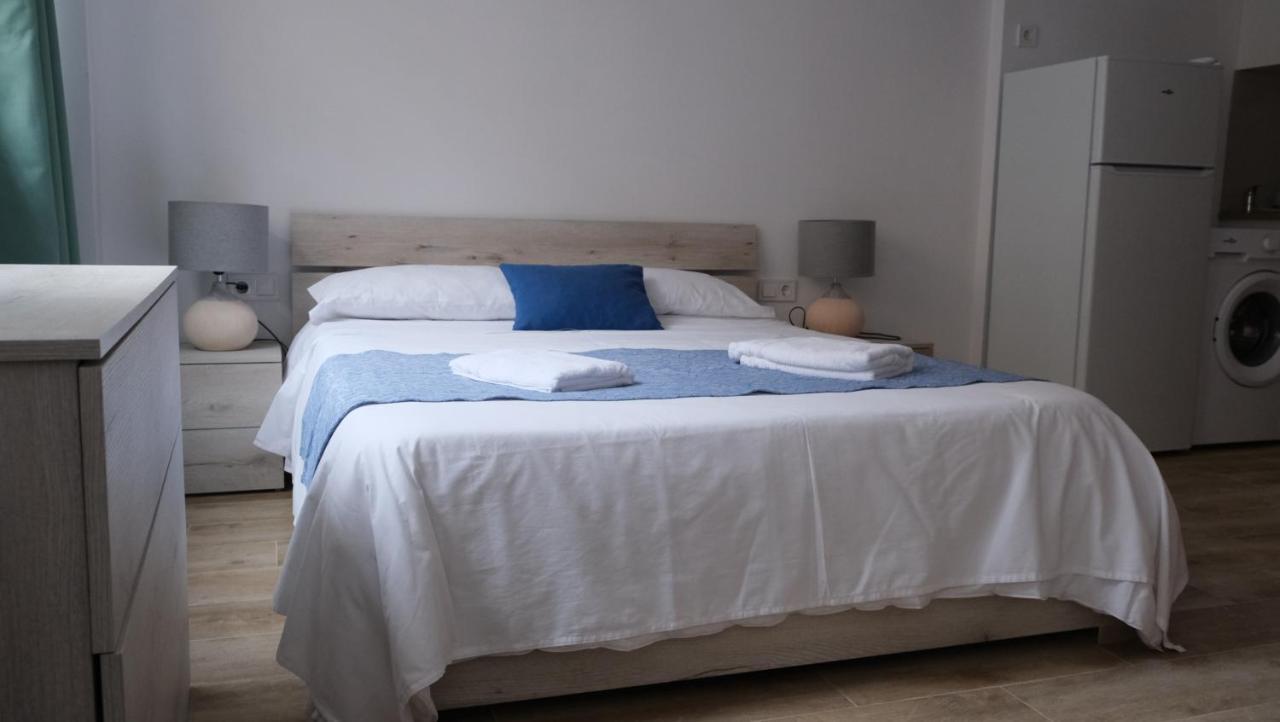 Sdh Apartments Alicante Exterior foto