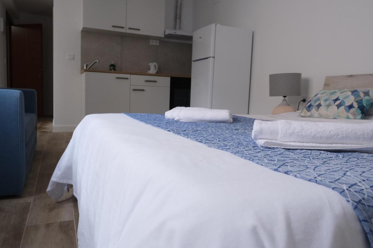 Sdh Apartments Alicante Exterior foto