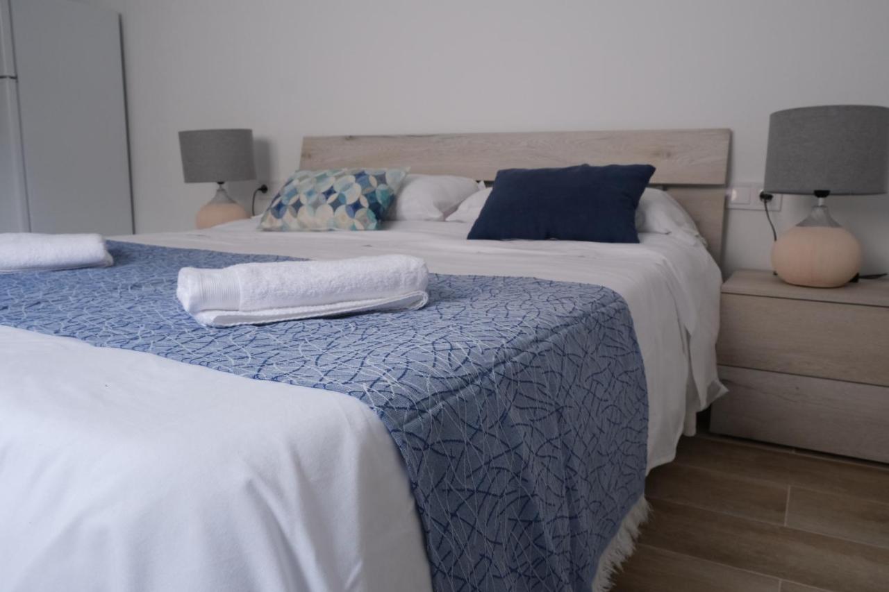 Sdh Apartments Alicante Exterior foto