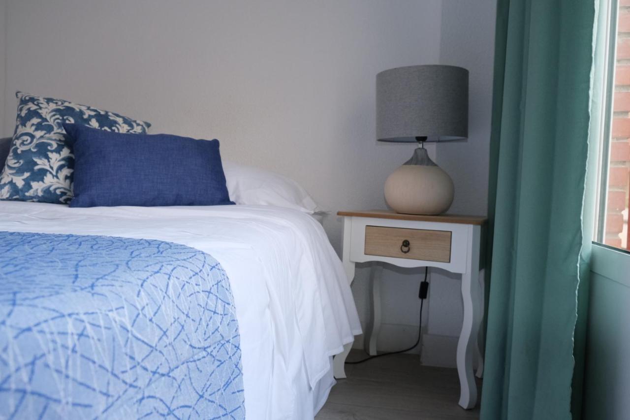 Sdh Apartments Alicante Exterior foto