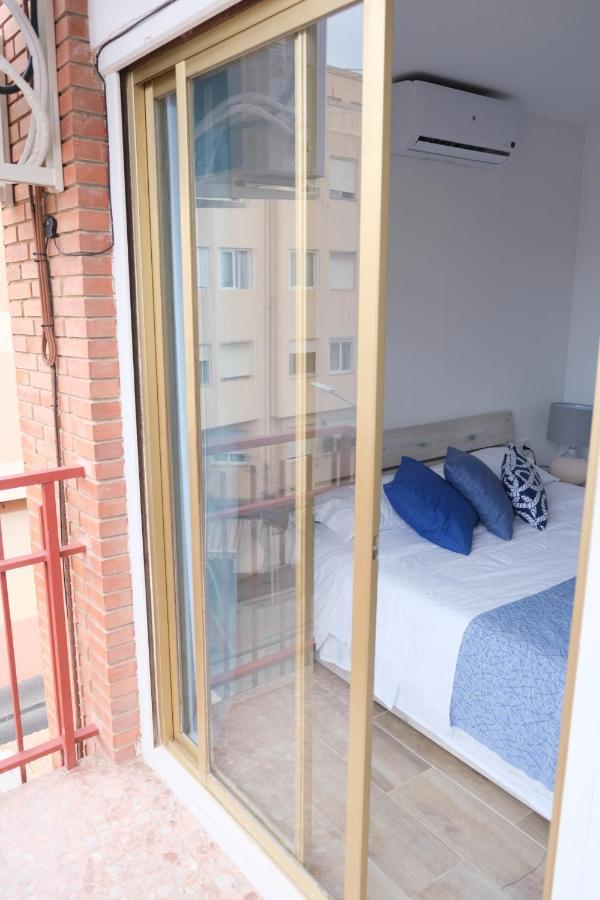 Sdh Apartments Alicante Exterior foto