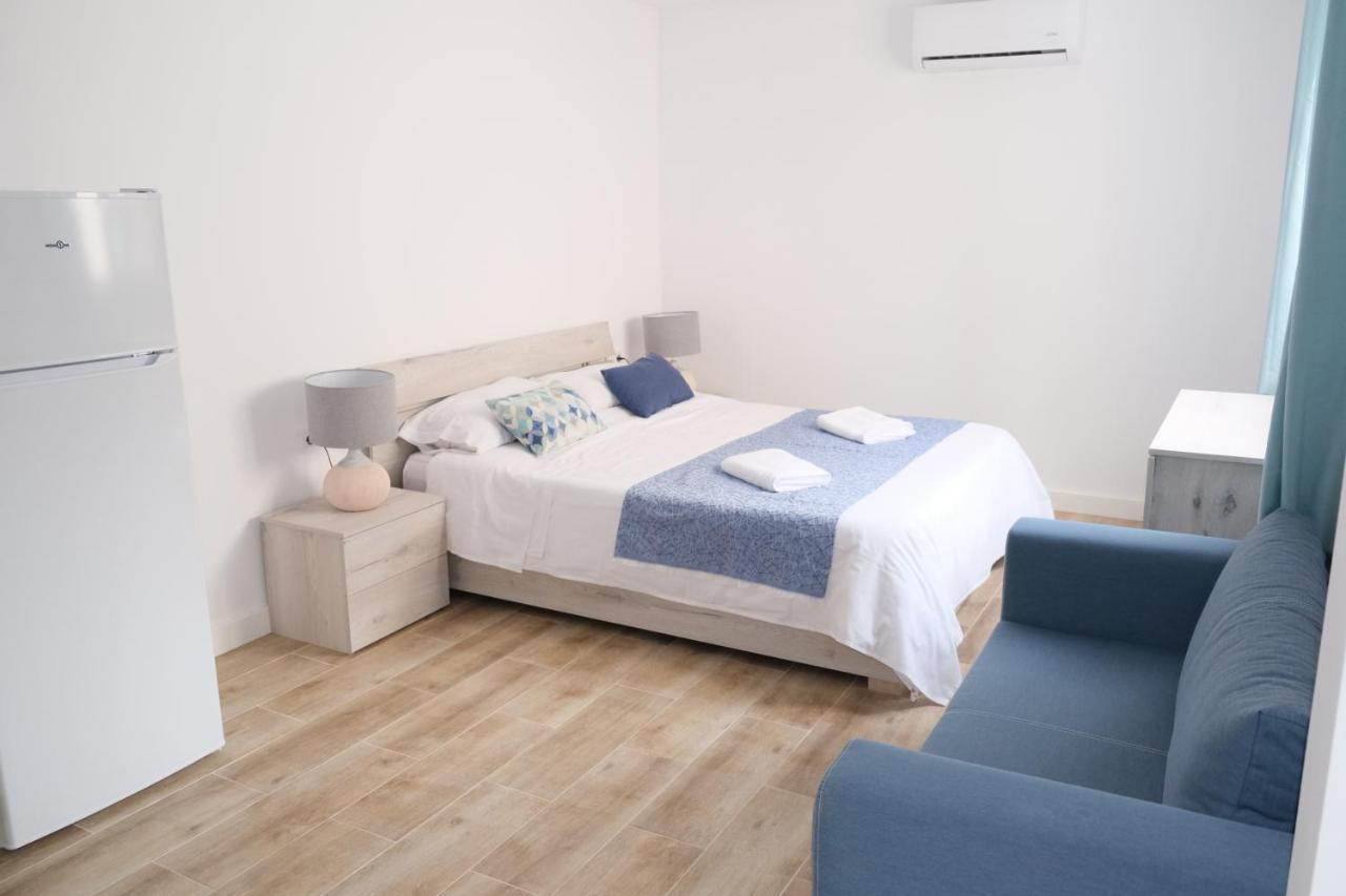 Sdh Apartments Alicante Exterior foto