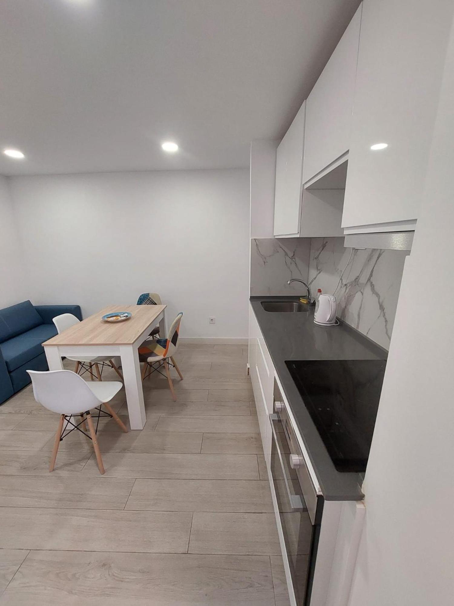 Sdh Apartments Alicante Habitación foto