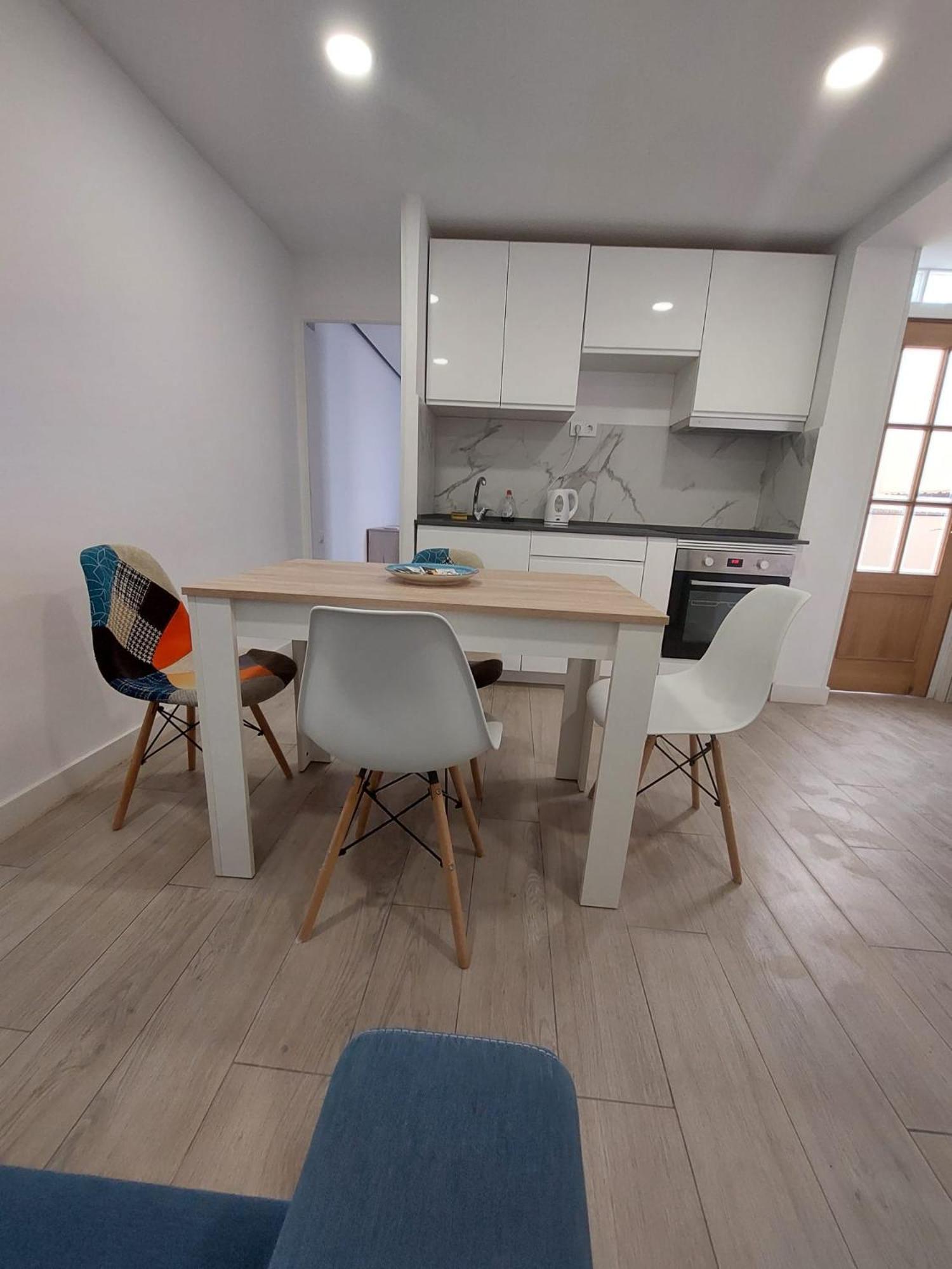 Sdh Apartments Alicante Habitación foto